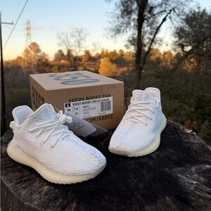 Yeezy Boost 350 V2 Infant Shoes